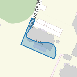 Perceel DOO00-A-8450