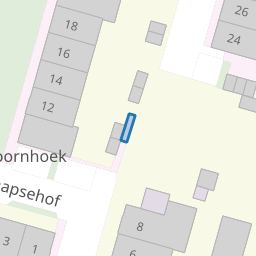 Perceel DOO00-A-8455