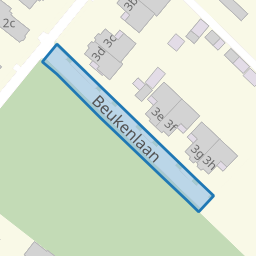 Perceel DOO00-A-8463