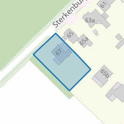 Perceel DOO00-A-8486