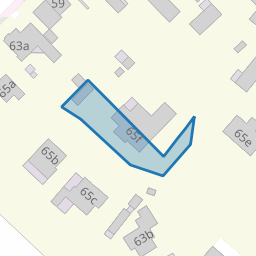 Perceel DOO00-A-8500