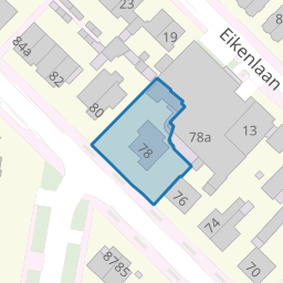 Perceel DOO00-A-8502