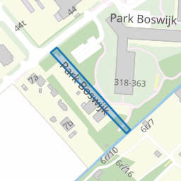 Perceel DOO00-A-8509