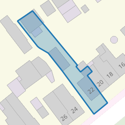 Perceel DOO00-A-8512