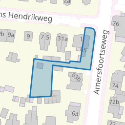 Perceel DOO00-A-8519