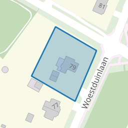 Perceel DOO00-A-8525