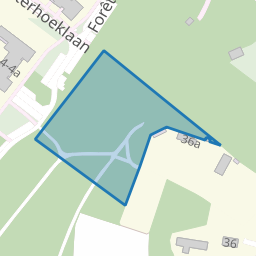 Perceel DOO00-A-8527