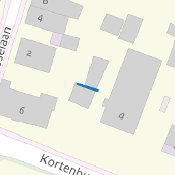 Perceel DOO00-A-8536