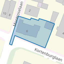 Perceel DOO00-A-8537