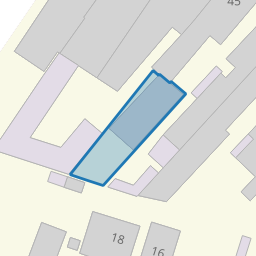 Perceel DOO00-A-8555