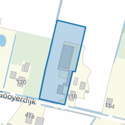 Perceel DOO00-A-8561