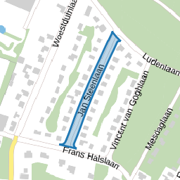 Perceel DOO00-A-8594