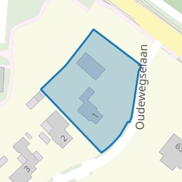 Perceel DOO00-A-8603