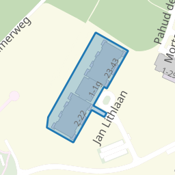 Perceel DOO00-A-8621