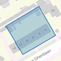 Perceel DOO00-A-8653