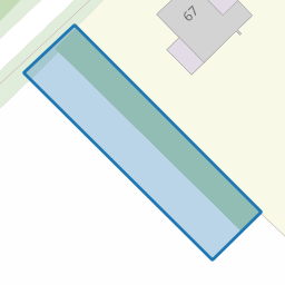 Perceel DOO00-A-8673