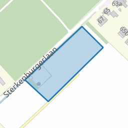 Perceel DOO00-A-8674