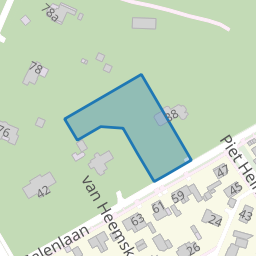 Perceel DOO00-A-8689