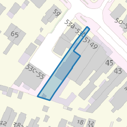 Perceel DOO00-A-8693