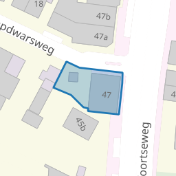 Perceel DOO00-A-8705