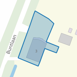 Perceel DOO00-B-1024