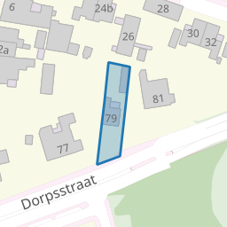 Perceel DOO00-B-1488