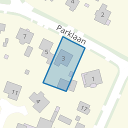 Perceel DOO00-B-1504