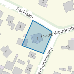 Perceel DOO00-B-1505