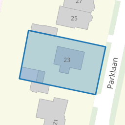 Perceel DOO00-B-1539