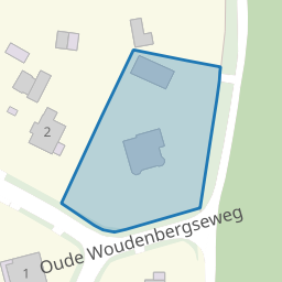 Perceel DOO00-B-1541