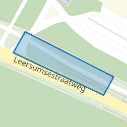 Perceel DOO00-B-1548