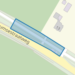 Perceel DOO00-B-1552