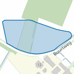 Perceel DOO00-B-1598