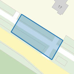 Perceel DOO00-B-1651