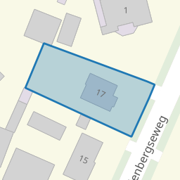 Perceel DOO00-B-1659