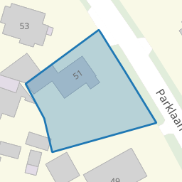 Perceel DOO00-B-1671