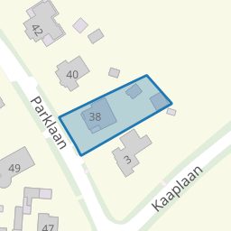 Perceel DOO00-B-1702