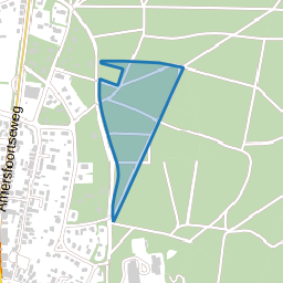 Perceel DOO00-B-1712