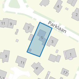 Perceel DOO00-B-1731