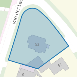 Perceel DOO00-B-1740