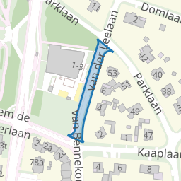 Perceel DOO00-B-1743