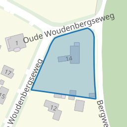 Perceel DOO00-B-1749