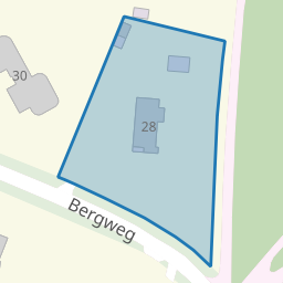 Perceel DOO00-B-1757