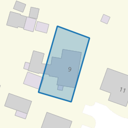 Perceel DOO00-B-1768