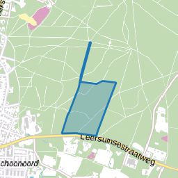 Perceel DOO00-B-1803