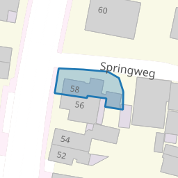 Perceel DOO00-B-1820