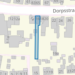 Perceel DOO00-B-1847