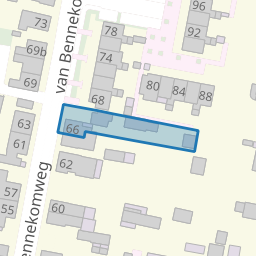 Perceel DOO00-B-1896