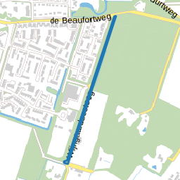 Perceel DOO00-B-1948