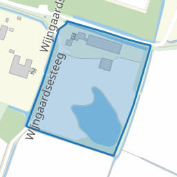 Perceel DOO00-B-1950